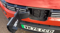 Dacia Spring 27kWh Expression 65 48kW 5dr Auto Electric Hatchback